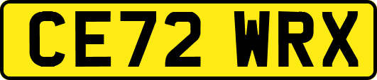 CE72WRX