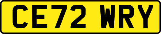 CE72WRY