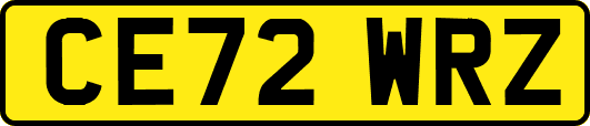 CE72WRZ