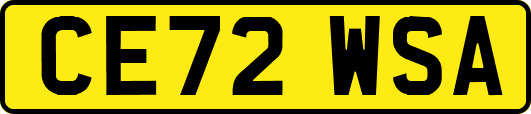 CE72WSA
