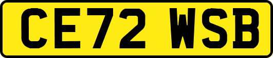 CE72WSB