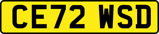 CE72WSD