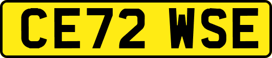 CE72WSE