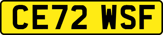 CE72WSF