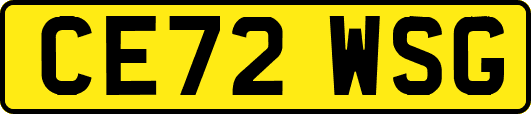 CE72WSG
