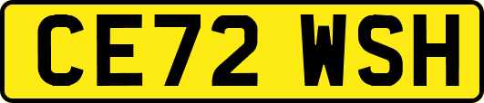 CE72WSH