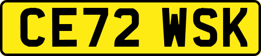 CE72WSK