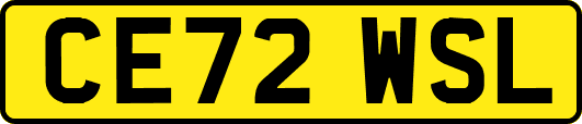 CE72WSL