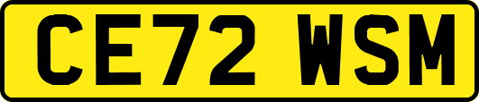 CE72WSM