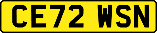 CE72WSN