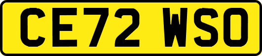 CE72WSO