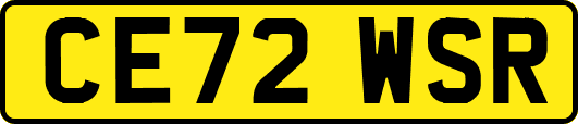 CE72WSR