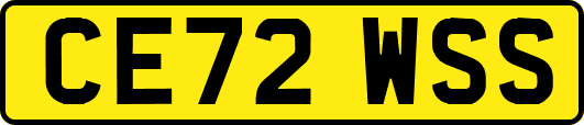 CE72WSS