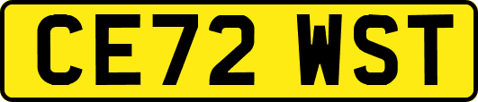 CE72WST