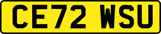CE72WSU