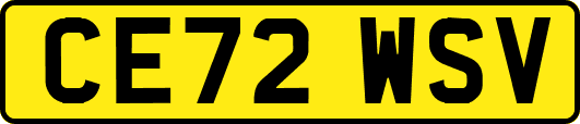 CE72WSV