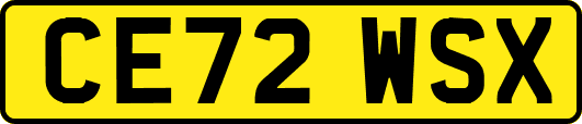 CE72WSX