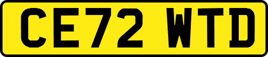 CE72WTD