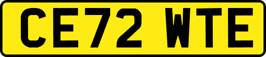 CE72WTE