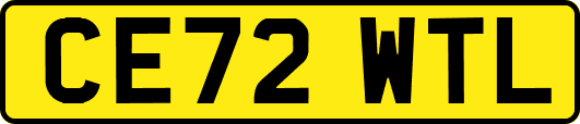 CE72WTL