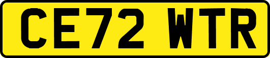 CE72WTR
