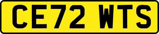 CE72WTS