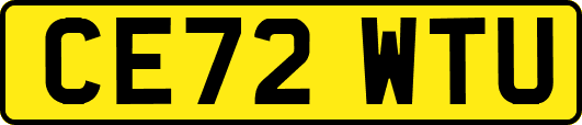 CE72WTU