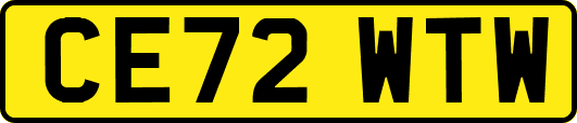 CE72WTW