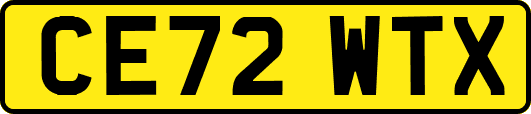 CE72WTX