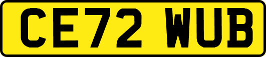 CE72WUB