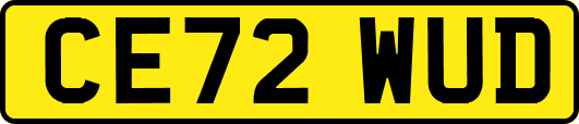 CE72WUD