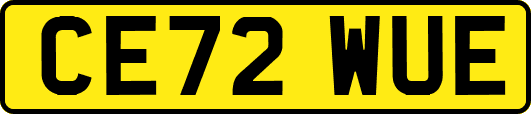 CE72WUE
