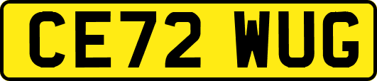 CE72WUG