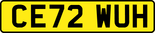 CE72WUH