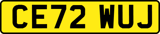 CE72WUJ