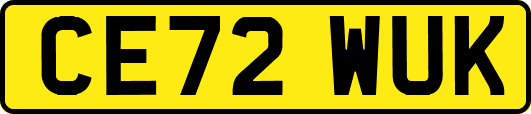 CE72WUK