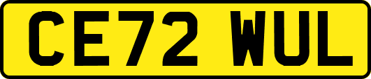 CE72WUL