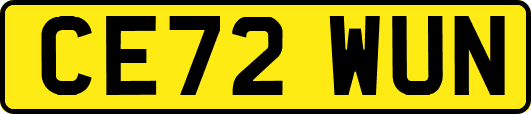 CE72WUN