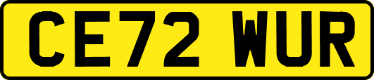 CE72WUR