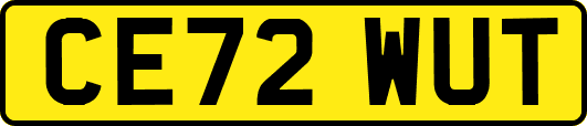CE72WUT