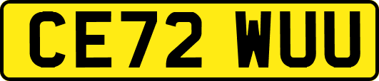 CE72WUU