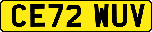 CE72WUV