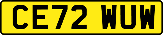 CE72WUW