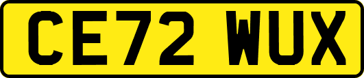 CE72WUX