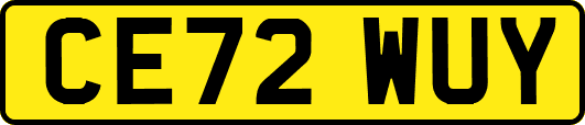 CE72WUY