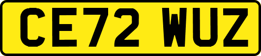 CE72WUZ