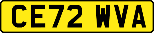 CE72WVA