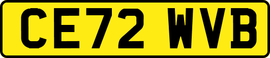 CE72WVB
