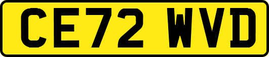 CE72WVD