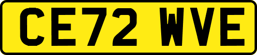 CE72WVE